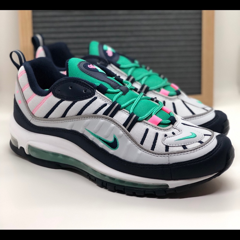 🚫SOLD🚫 NIKE 🚨 Air Max 98 (640744 005) Men’s 11